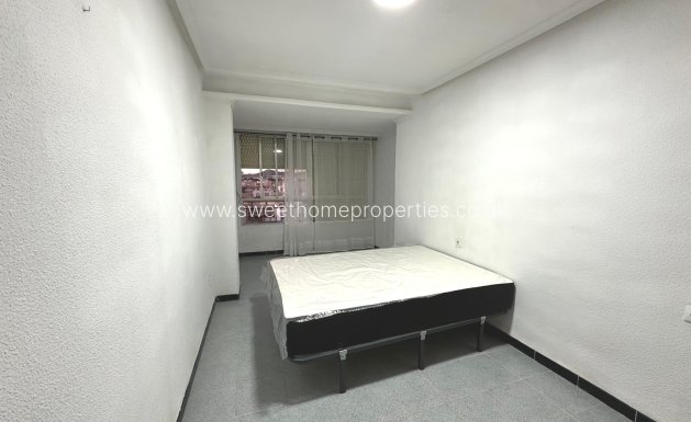 Resale - Apartment - Novelda - Comunidad valenciana