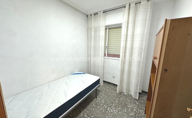 Resale - Apartment - Novelda - Comunidad valenciana