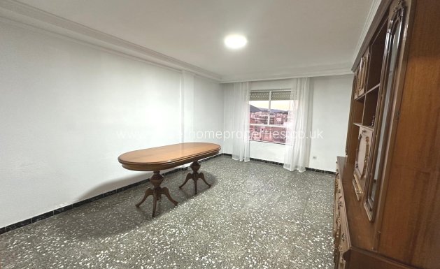 Resale - Apartment - Novelda - Comunidad valenciana
