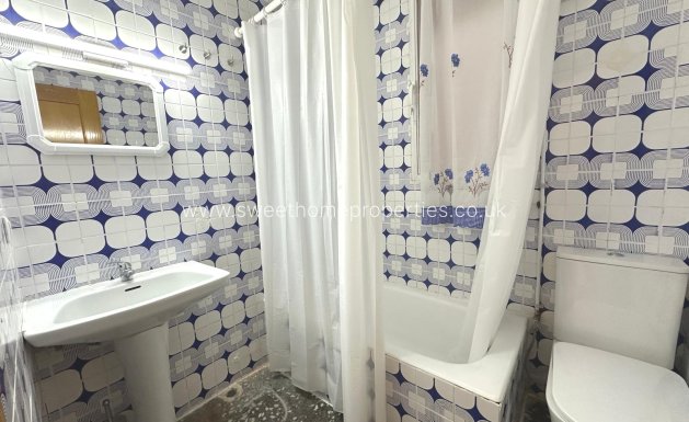 Resale - Apartment - Novelda - Comunidad valenciana