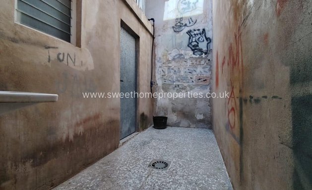 Resale - Commercial - Novelda - Comunidad valenciana