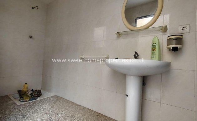 Resale - Commercial - Novelda - Comunidad valenciana