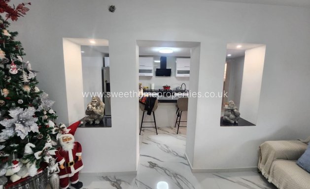 Reventa - Town house - Monovar - Casco antiguo