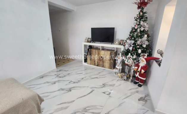 Reventa - Town house - Monovar - Casco antiguo