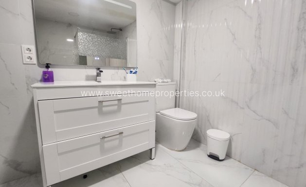 Reventa - Town house - Monovar - Casco antiguo