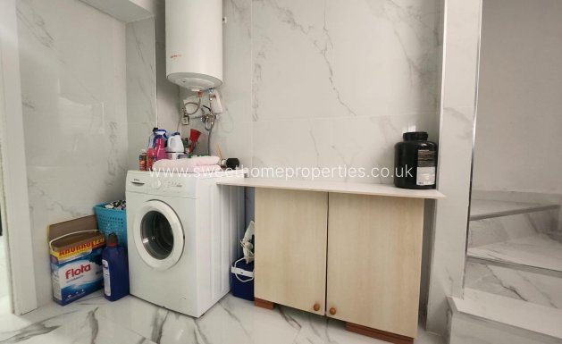 Reventa - Town house - Monovar - Casco antiguo