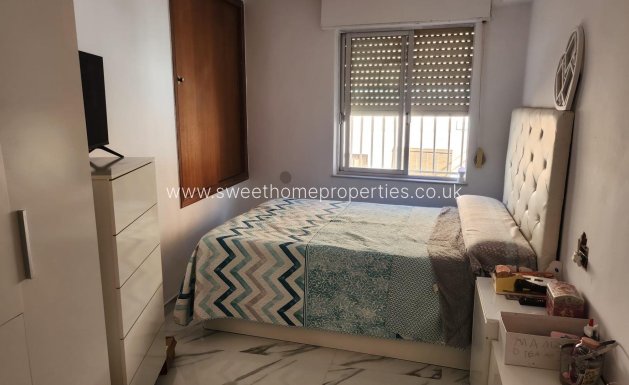 Reventa - Town house - Monovar - Casco antiguo
