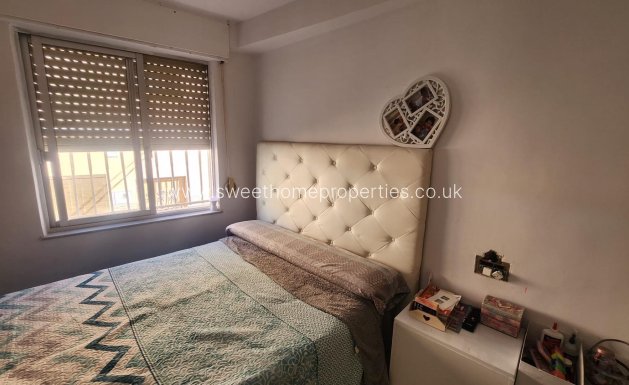 Reventa - Town house - Monovar - Casco antiguo