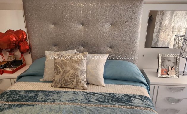 Reventa - Town house - Monovar - Casco antiguo