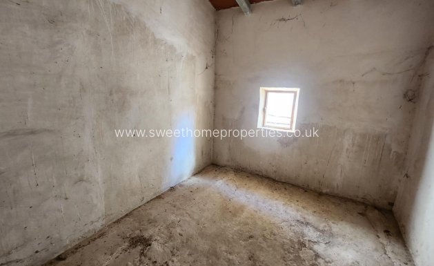 Reventa - Town house - Monovar - Casco antiguo