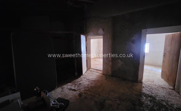 Reventa - Town house - Monovar - Casco antiguo