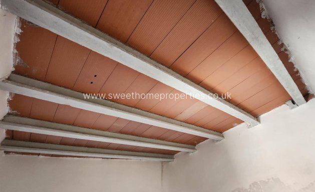 Reventa - Town house - Monovar - Casco antiguo