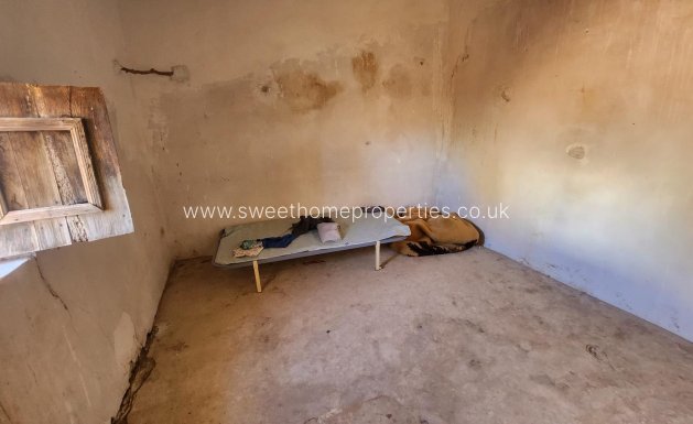 Reventa - Town house - Monovar - Casco antiguo