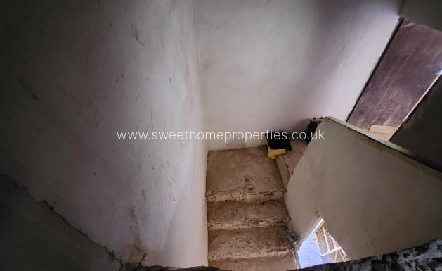 Reventa - Town house - Monovar - Casco antiguo