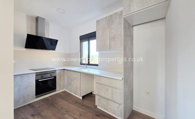 Resale - Country house - Aspe