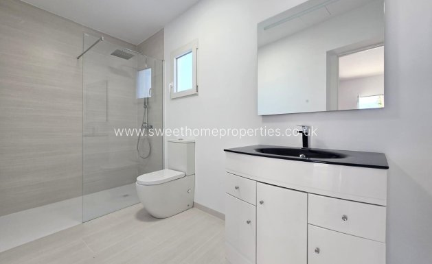 Resale - Country house - Aspe