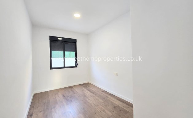 Resale - Country house - Aspe