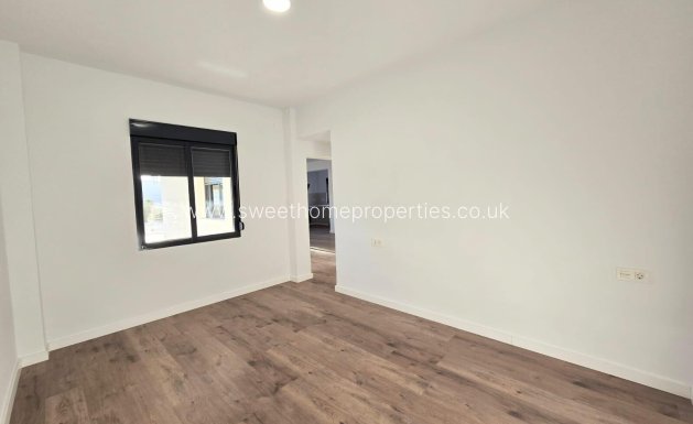 Resale - Country house - Aspe