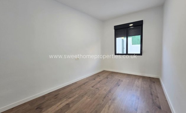 Resale - Country house - Aspe