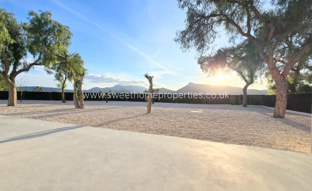 Resale - Country house - Aspe