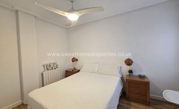 Resale - Apartment - Novelda - SAN ROQUE-VIRIATO