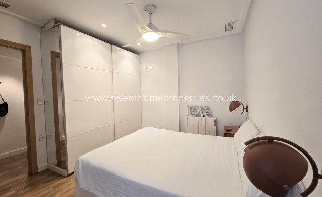 Resale - Apartment - Novelda - SAN ROQUE-VIRIATO