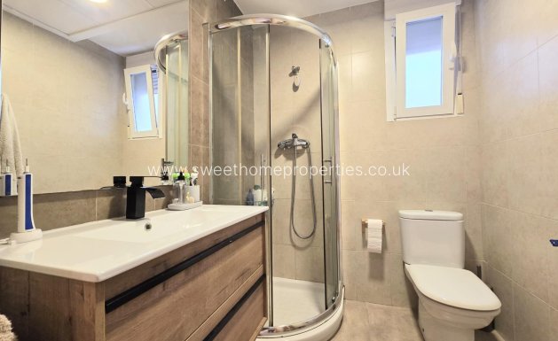 Resale - Apartment - Novelda - SAN ROQUE-VIRIATO