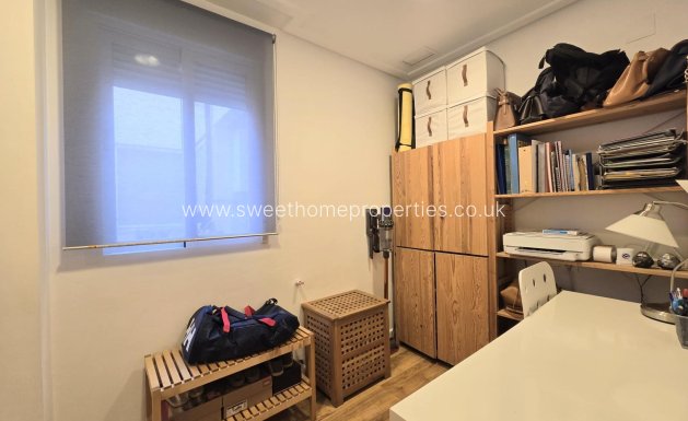 Resale - Apartment - Novelda - SAN ROQUE-VIRIATO