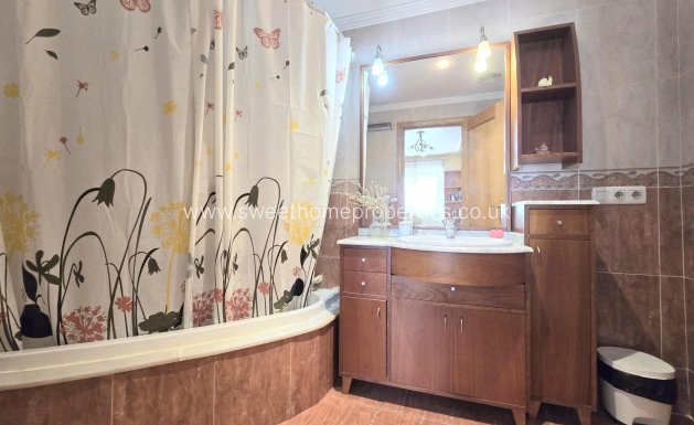 Reventa - Town house - Monovar - Alameda