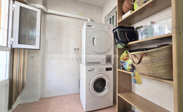 Reventa - Town house - Monovar - Alameda