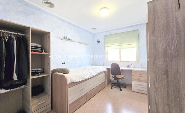 Reventa - Town house - Monovar - Alameda