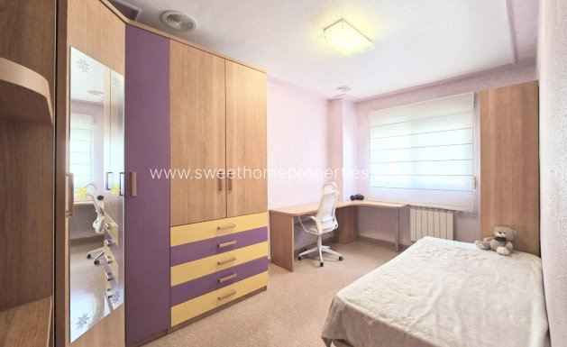 Reventa - Town house - Monovar - Alameda