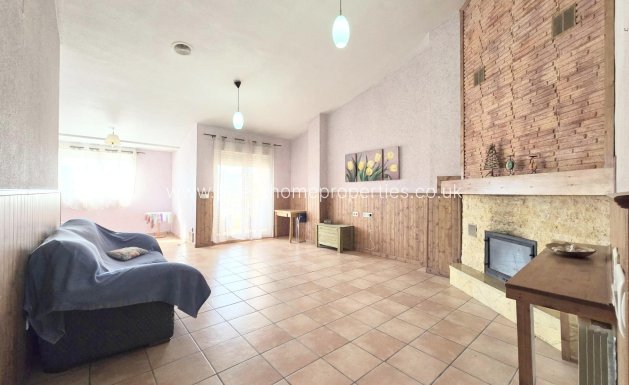 Reventa - Town house - Monovar - Alameda