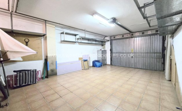 Reventa - Town house - Monovar - Alameda