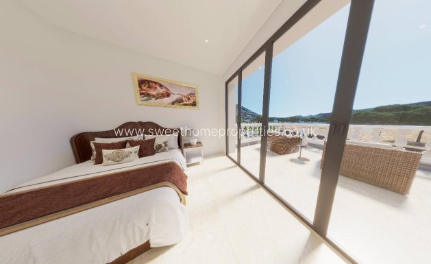 New Build - Villa - La Romana - Comunidad valenciana