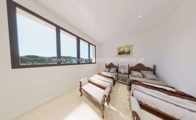 New Build - Villa - La Romana - Comunidad valenciana