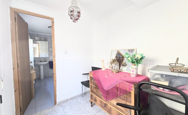 Herverkoop - Town house - Hondon De Los Frailes