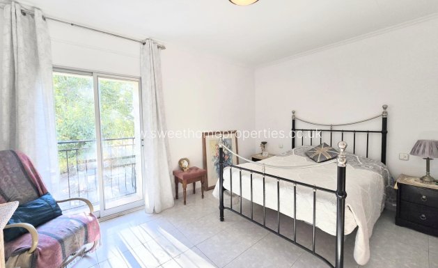 Herverkoop - Town house - Hondon De Los Frailes