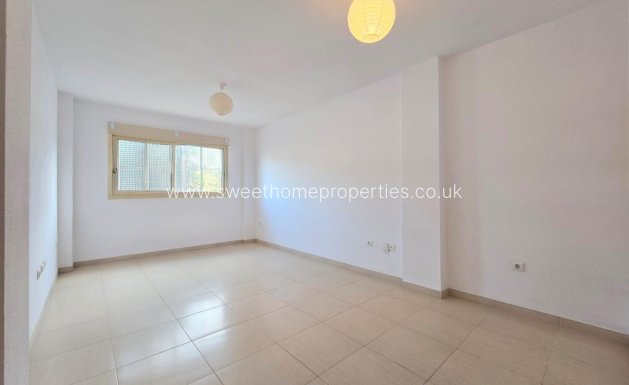 Resale - Apartment - Hondon De Las Nieves - Pueblo 6
