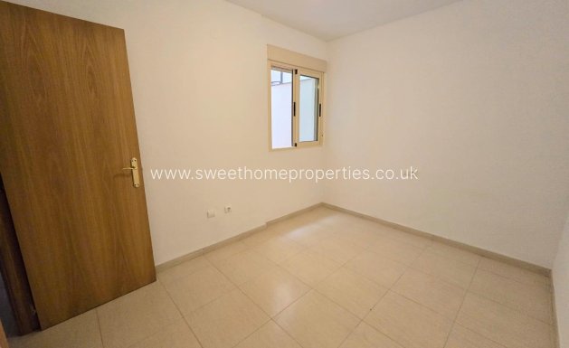 Resale - Apartment - Hondon De Las Nieves - Pueblo 6