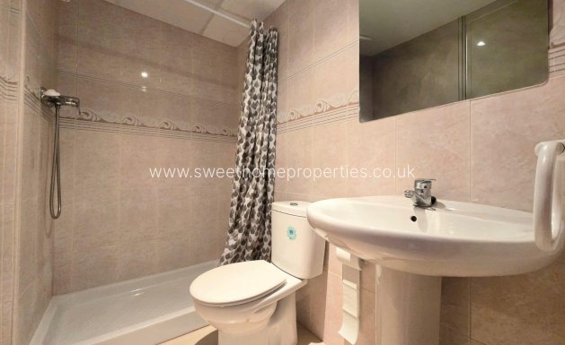 Resale - Apartment - Hondon De Las Nieves - Pueblo 6