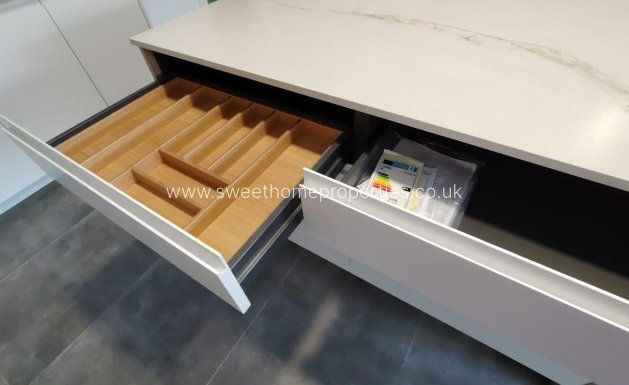 Resale - Town house - Monforte del Cid - Centro