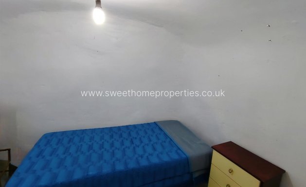 Resale - Cave house - Abanilla - La umbria