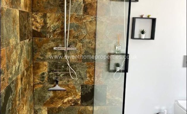 Resale - Villa - Petrer - Loma badá