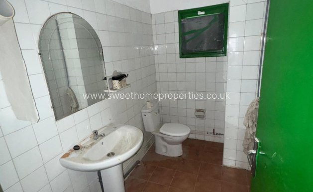 Reventa - Town house - Petrer - Centro