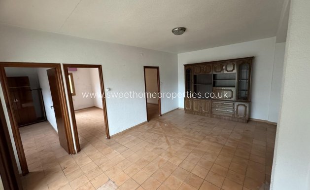 Reventa - Town house - Petrer - Centro