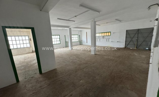 Reventa - Town house - Petrer - Centro