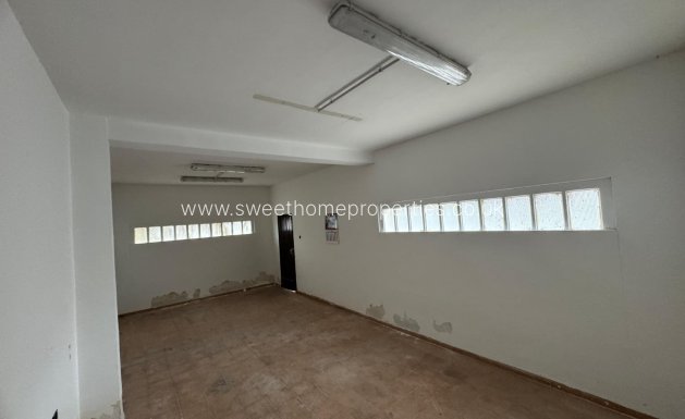 Reventa - Town house - Petrer - Centro