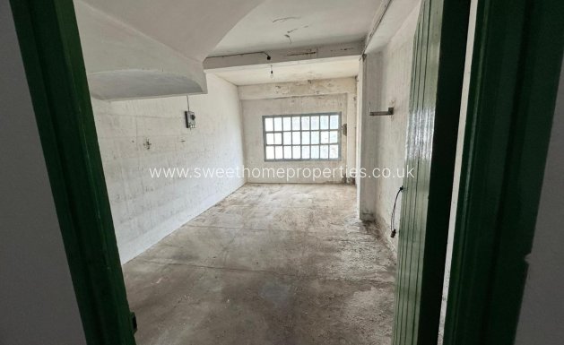 Reventa - Town house - Petrer - Centro