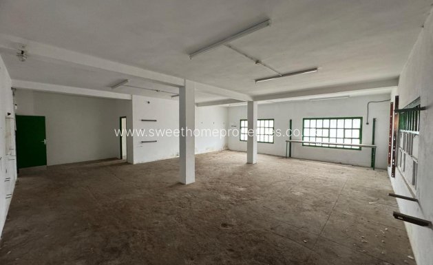 Reventa - Town house - Petrer - Centro